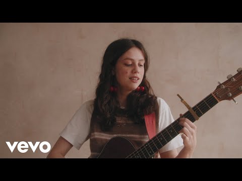 Matilda Mann - My Point of You (Acoustic Video)