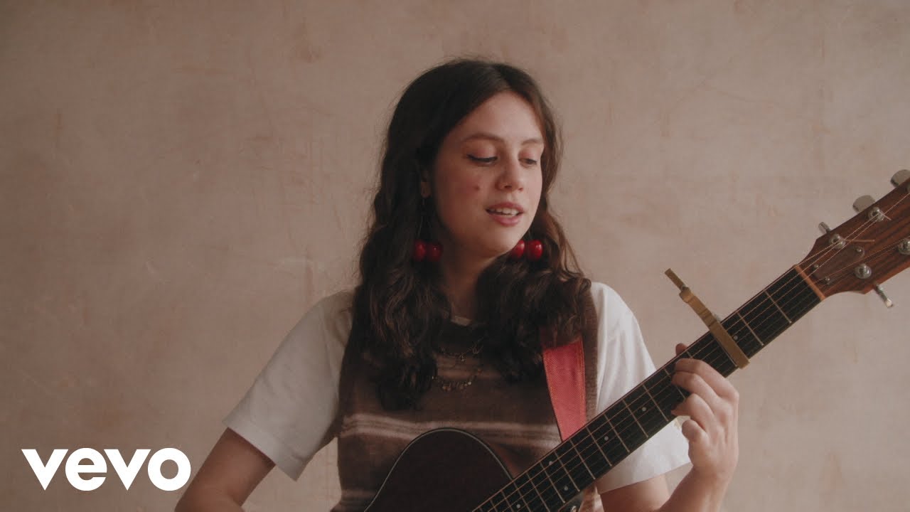 Matilda Mann Glass Ceiling