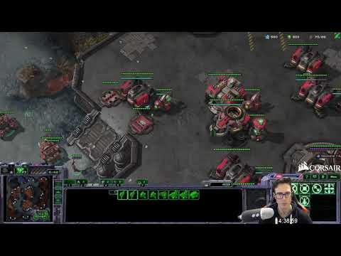 Nuking Nathanias - Strat Request