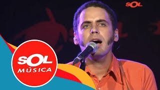 Depedro "Eternamente" (A Solas 2010)