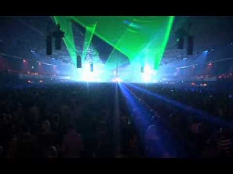 Dirty Dutch 2008 DVD Part 5 Sunnery James & Ryan Marciano
