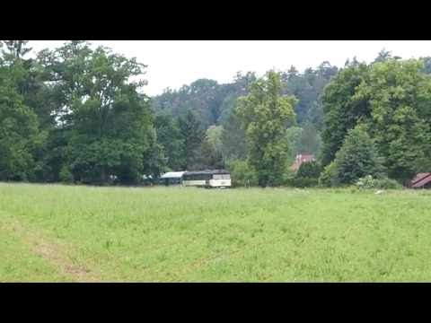 749 264 Zlenice - Hvězdonice