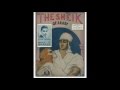 Sheik of Araby (1921)