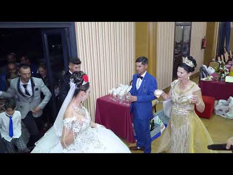 Nunta Laurentiu si Alexandra in merida 22octombrie 2019 partea a doua