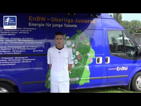 FSV Waiblingen C-Junioren - Faik Ismaili