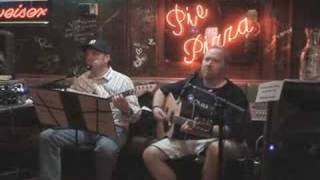 Thank You (Led Zeppelin cover) - Mike Massé and Jeff Hall