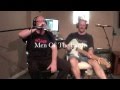 The Stranglers - Man Of The Earth cover by The Old Codgers