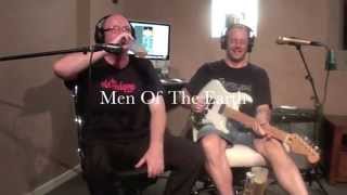 The Stranglers - Man Of The Earth cover by The Old Codgers