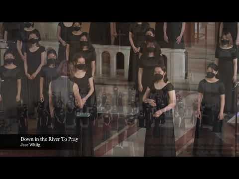 International School of the Sacred Heart 2021 Spring Concert