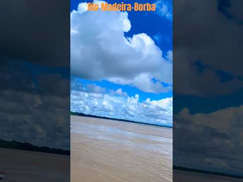 #cidade de #borba no #amazonas