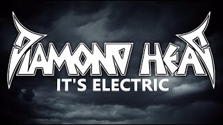 Diamond Head - It&#39;s Electric (Official Video)