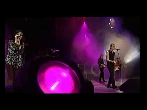 Krakowski spleen - Maanam & John Porter koncert "25-lecie zespołu Maanam" 2000