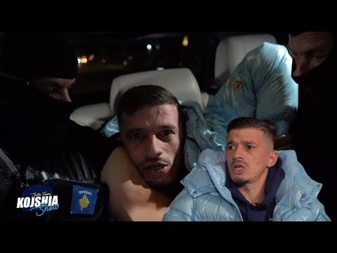 KOZAKU kidnapohet nga Moderatori. Friksohet per vdekje. Ja cka i ndodh nga Kamera Fshehur!