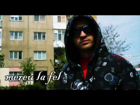 The Mosh-Mereu la fel PROMO MIXTAPE