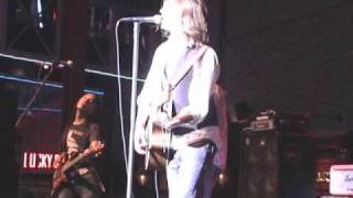 it's all over by Jim Stapley live at KCPL