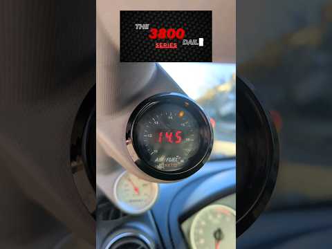 A Brief, How to install a WideBand Kit #pontiacgrandprix #wideband #tune #the3800daily