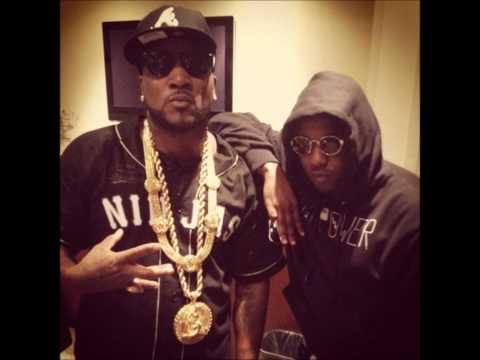 Kendrick Lamar ft. Young Jeezy - Westside, Right On Time w. Lyrics & Download Link