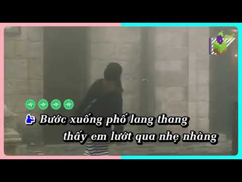 You Are My Crush karaoke-beat chuẩn(Quân AP,Nguyen Janda)