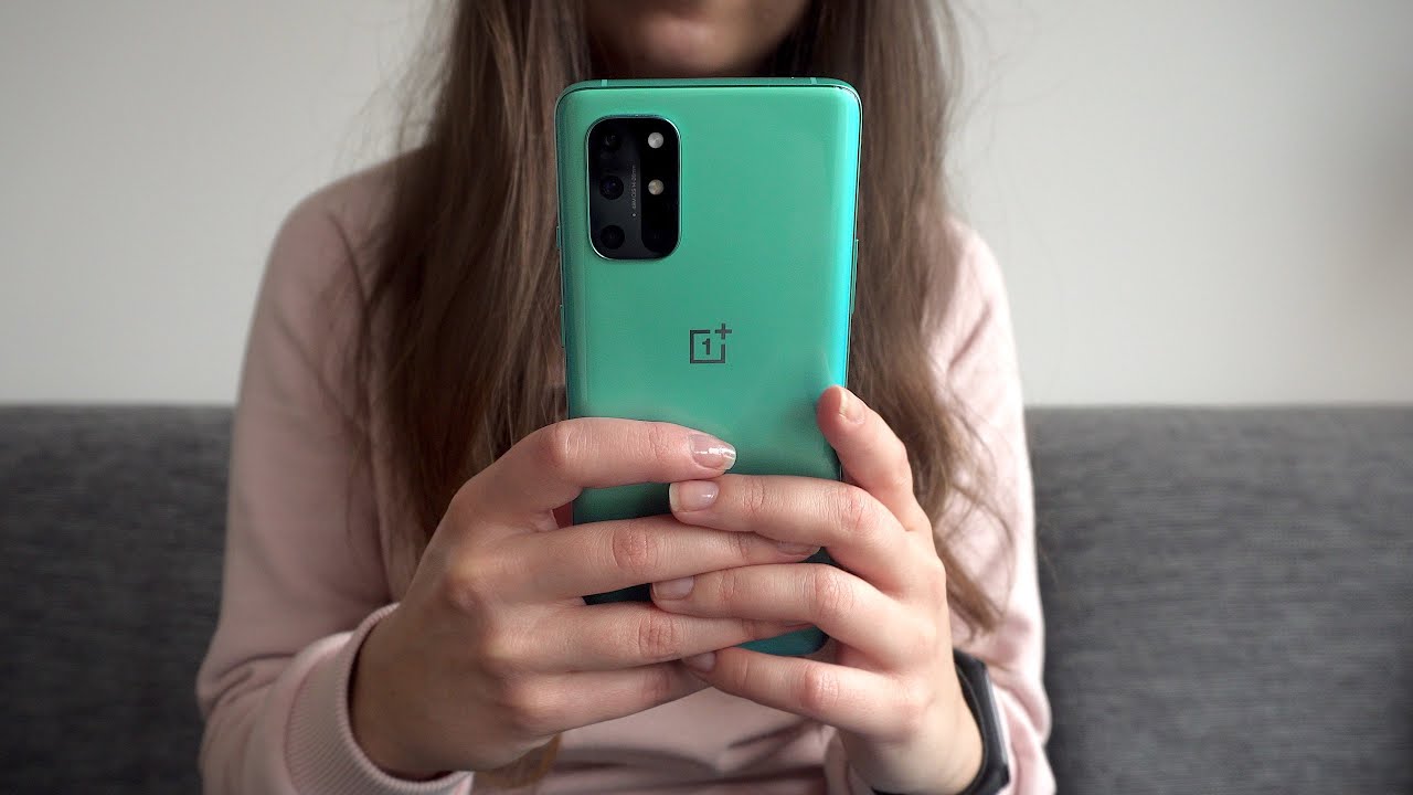 The OnePlus 8T Review, 1 Month later! 🔥