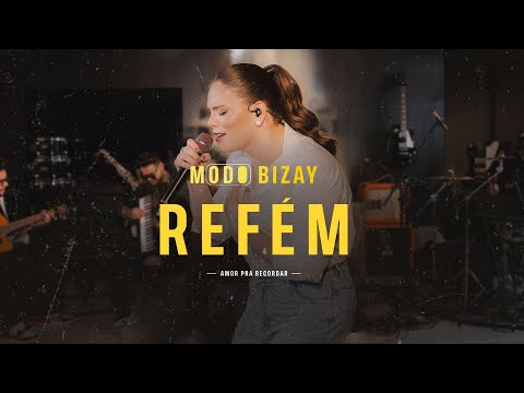 Bizay | Modo Bizay - Refém
