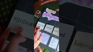 Model on types of polynomials ✨️😊❤️#model #on #types #of #polynomials