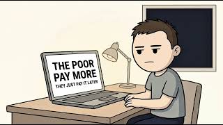 POV: You're Worth $4B But You Spend Like You Make $72K