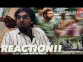 Vanangaan Official Teaser | REACTION!! | Bala | Arun Vijay | GV PrakashKumar | SureshKamatchi