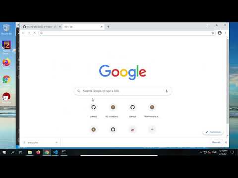 Lab03 Create Threads