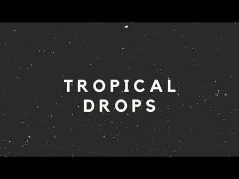 Tropical Drops | Set Fev.20 - Tech House