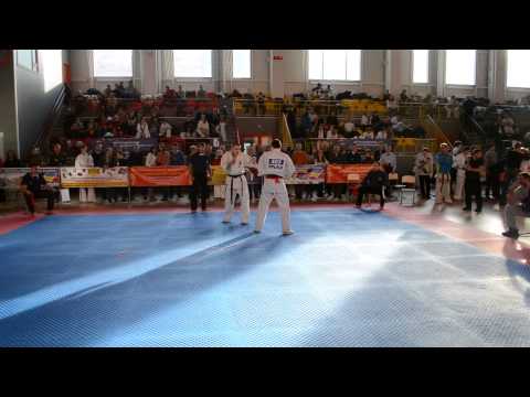 Кубок Украины г Киев 2014 кумите Слынько Сергей    Мазуренко Александр