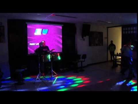 El sol de la noche - Cover