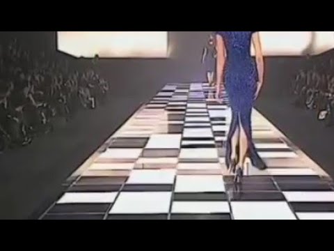 Givenchy by Alexander McQueen Haute Couture FW 1998 Beautiful Dresses x  Beautiful Black Dress