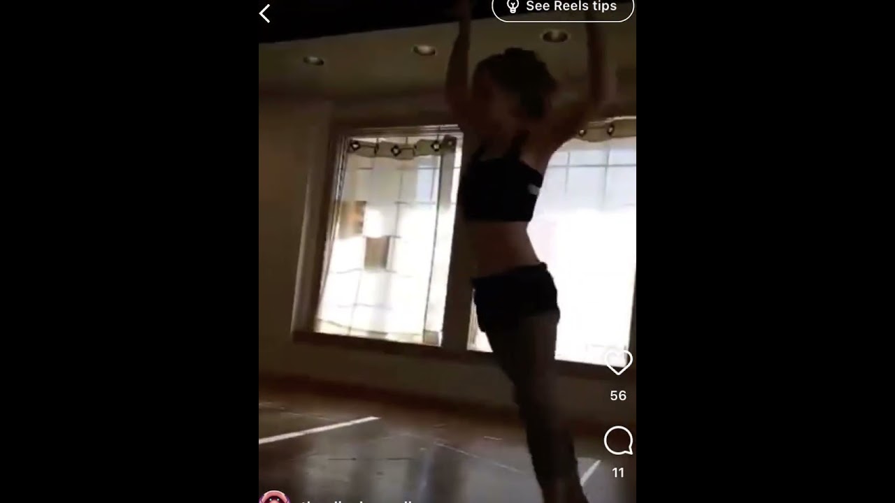 Promotional video thumbnail 2 for Eliza Kennelly Choreography