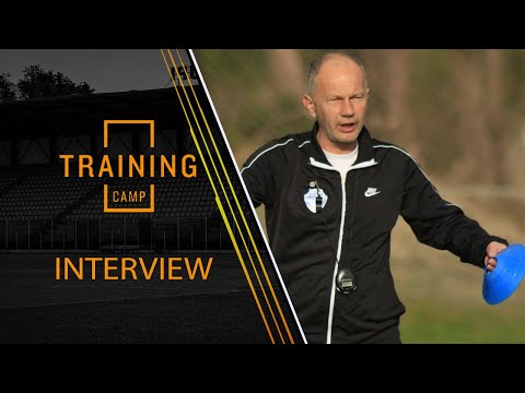 Qatip Osmani -  Interview Antalya 2020