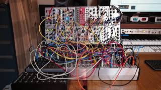 Video thumbnail for Cwejman Acid - A techno patch to test the new VCO-6 by Luke Killen