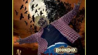 boondox - it aint a thing