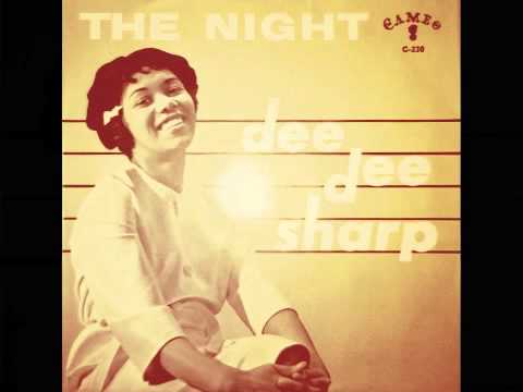 DEE DEE SHARP - The Night - CAMEO PARKWAY