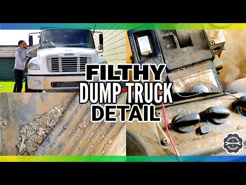Complete Disaster Car Detailing Transformation | Cleaning The Dirtiest Car Interior & Exterior Ever!