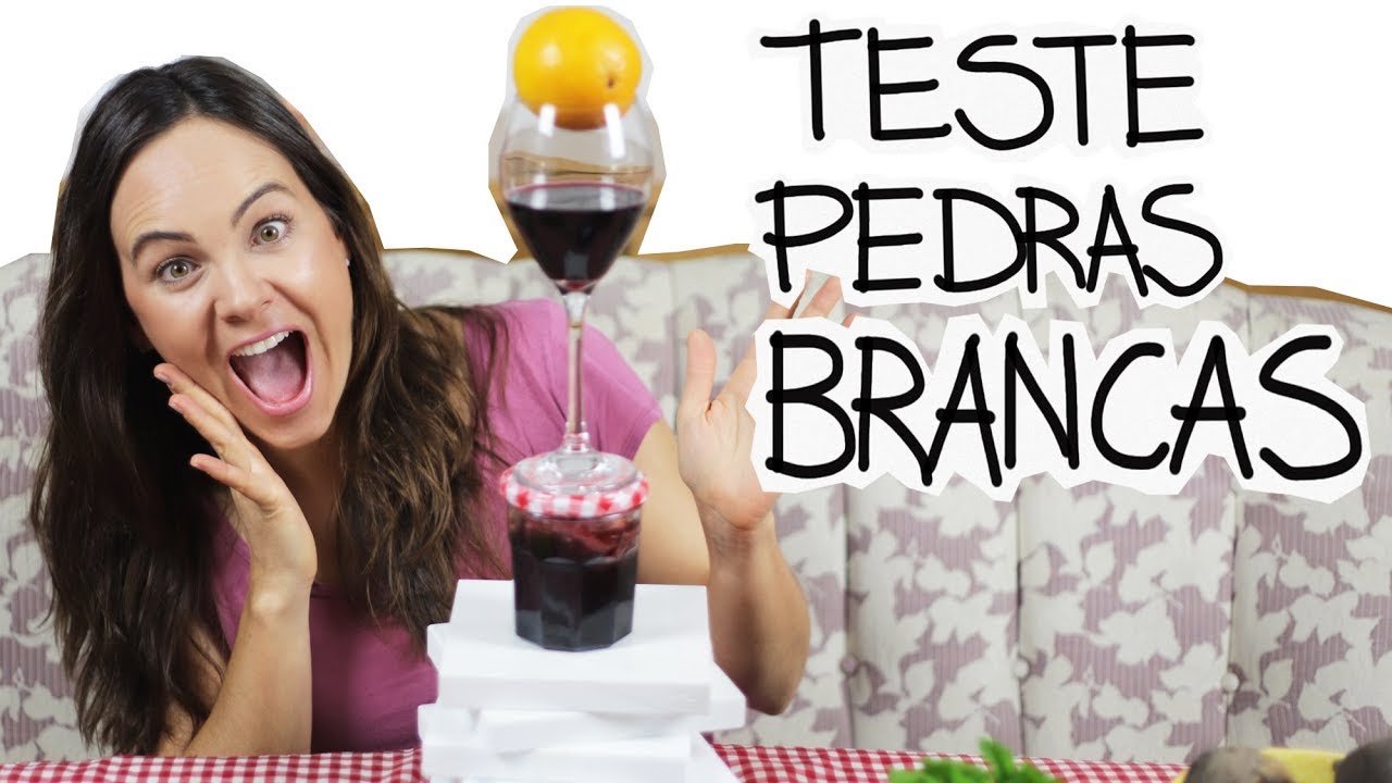 QUAL A MELHOR PEDRA BRANCA PARA COZINHA E BANHEIRO