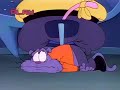Eek The Cat 2x08 The Frying Game Star TrEek