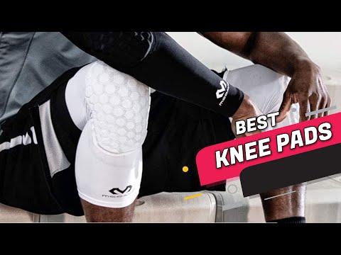 Top 5 Best Knee Pads Review in 2023