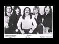 Uriah Heep - Sell Your Soul