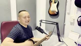 Europe - Homeland (Almost acoustic cover) | JTP