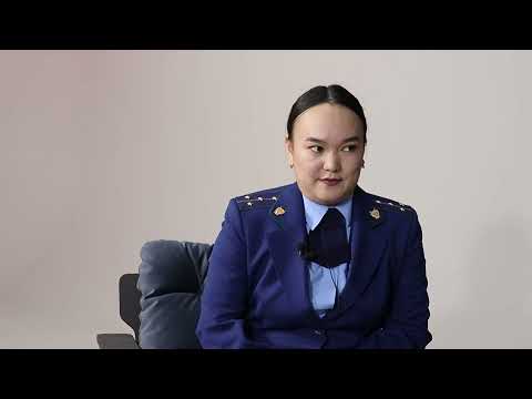 Интервью 108. Чейнеш Апан-оол