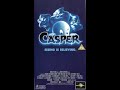 Opening To Casper UK VHS 1998
