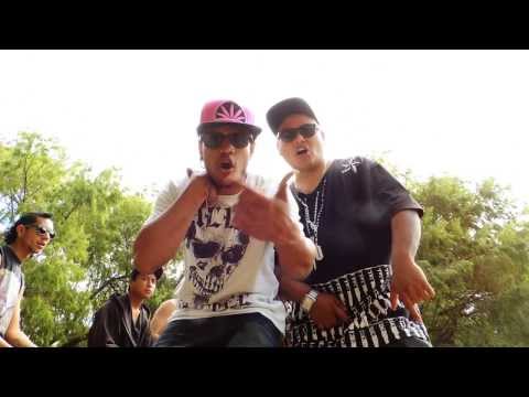 REAL SHIT - Zadickillah Ft Nyggy Enevilla VIDEO OFFICIAL 2013