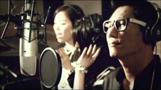 Jisukjin & Clubsoul release a single, "Saying I Love You" ,OST of KBS Drama "There's A Meowing Cat "