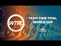 WTRL TTT World Cup 2024