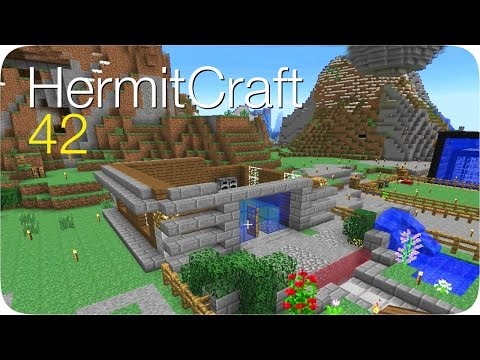 HermitCraft Minecraft Server - Boycott Best Buy - E42
