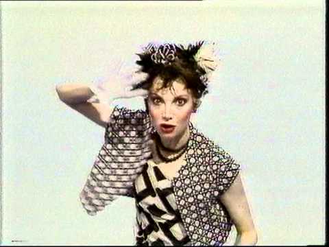 Thief On The Loose - Toni Basil (New Stereo Audio)